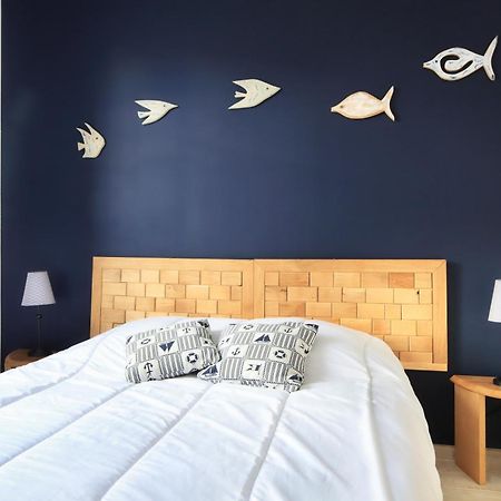 Les Sables D'Or - Joli T3 200M De La Plage Barneville-Carteret Extérieur photo