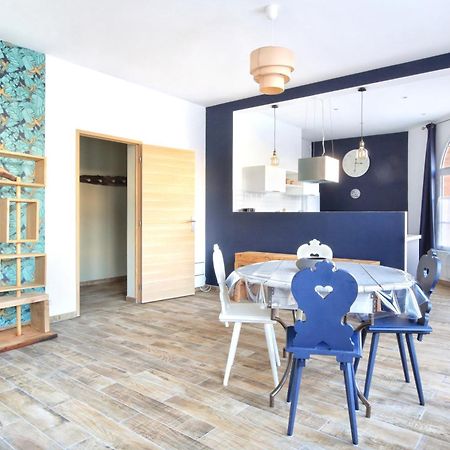 Les Sables D'Or - Joli T3 200M De La Plage Barneville-Carteret Extérieur photo