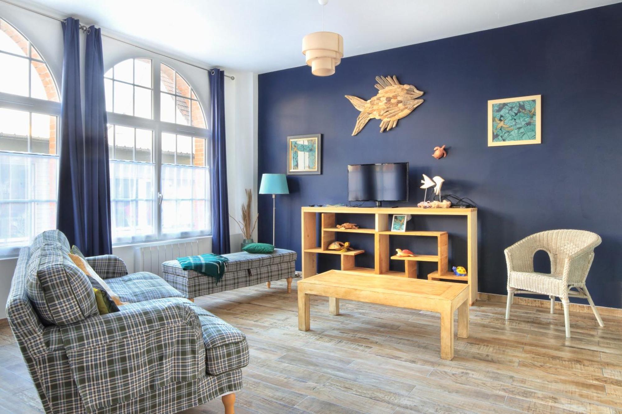 Les Sables D'Or - Joli T3 200M De La Plage Barneville-Carteret Extérieur photo